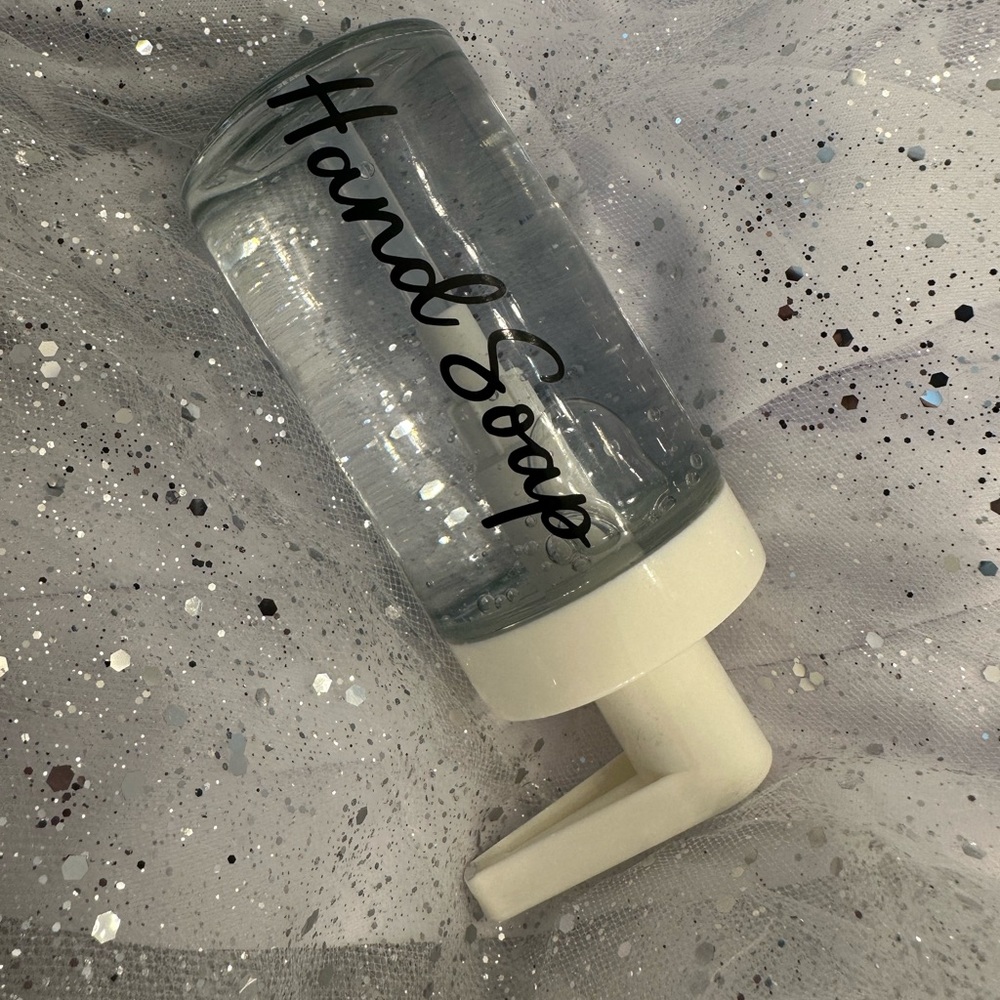 Hand Soap Dispenser - Picture 6 of 6